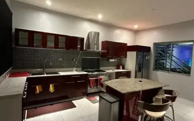 Blue Bell Suites and Apartments