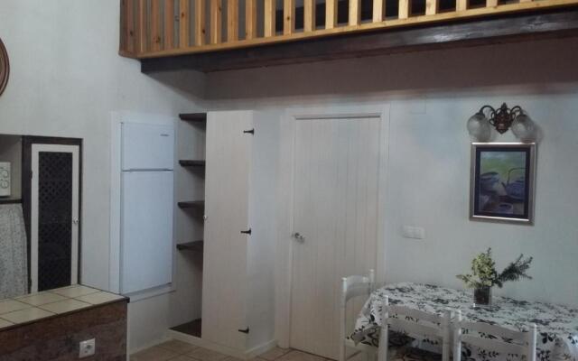 Casita de Folgosa