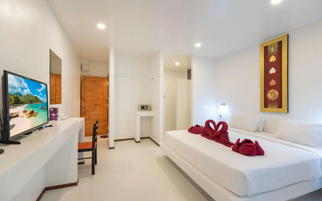 Crystal Bay Yacht Club