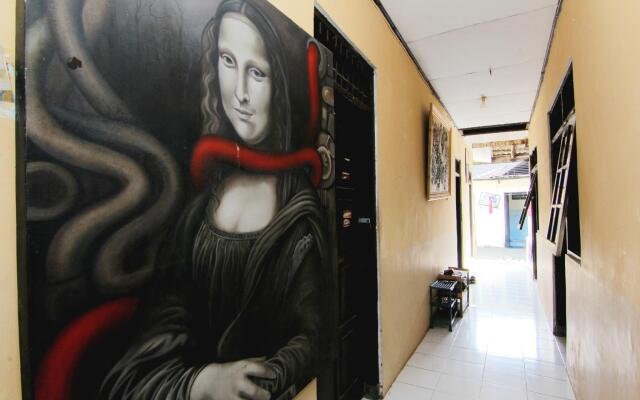 Wisma Sarjana Guesthouse