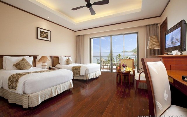 Vinpearl Resort Nha Trang