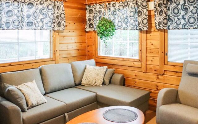 Aurinkoalppi 10a paritalo