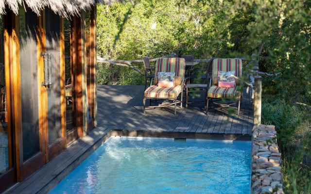 Jabulani Safari