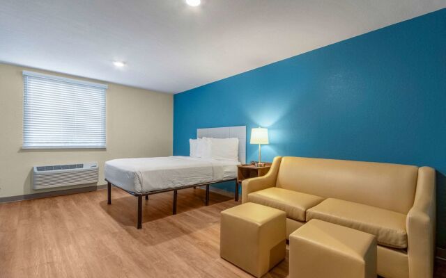 WoodSpring Suites Miramar