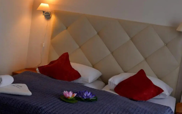 Hotel Zadov