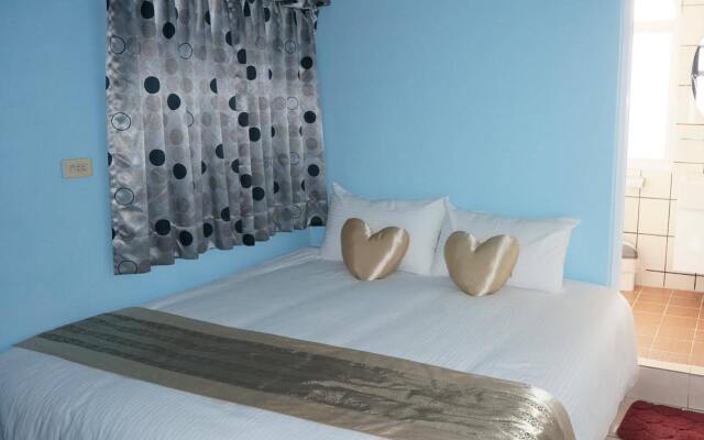W Guest House