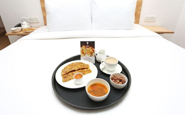 OYO 10367 Hotel Studio 6