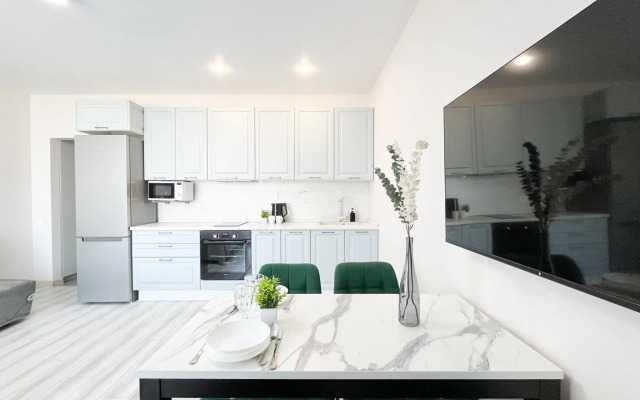 Апартаменты на улице проспект Соколова 68