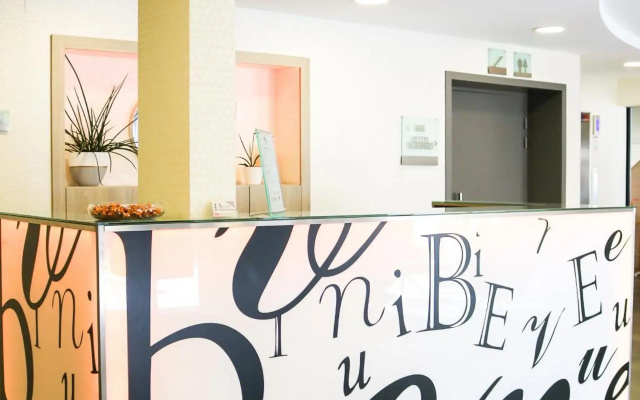 Hotel Anne de Bretagne