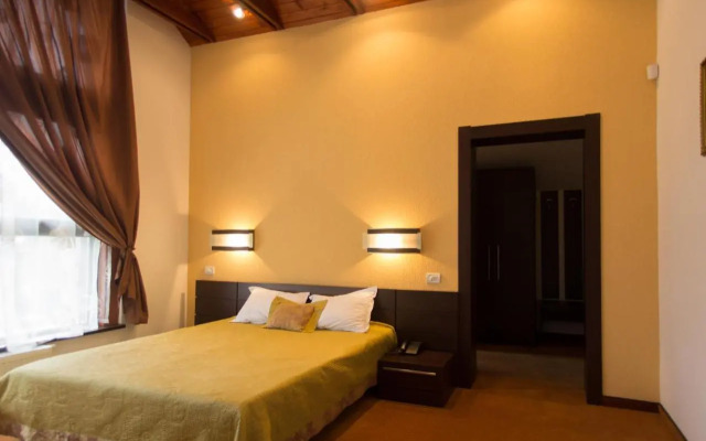 Pension Casa Sara