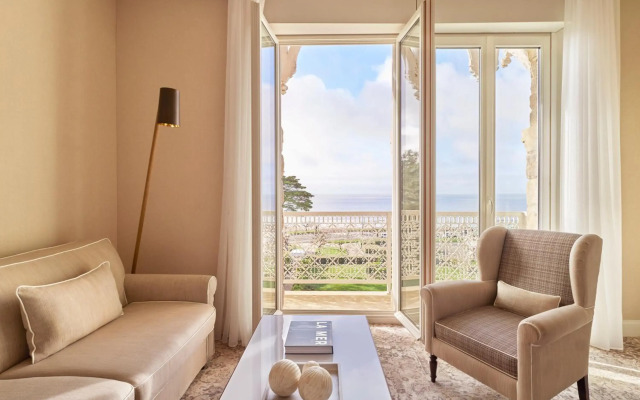 Hôtel Barrière Le Royal La Baule