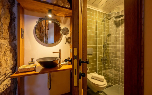 Route Hotel Kaleici