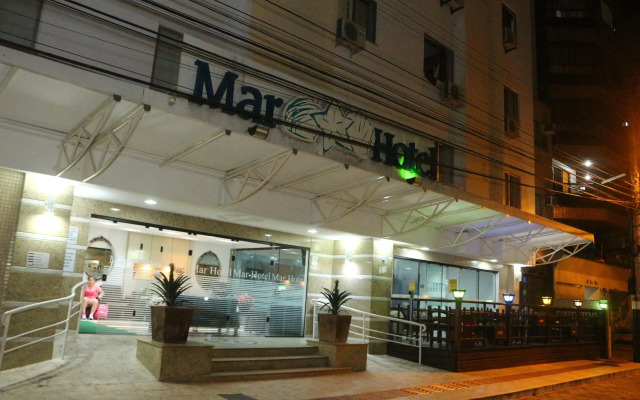 Mar Hotel
