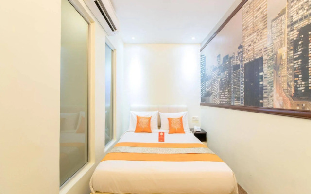 Hotel Rae Bukit Bintang