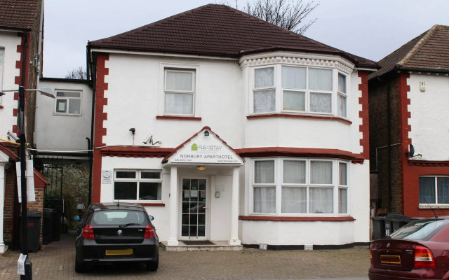 Flexistay Norbury Aparthotel