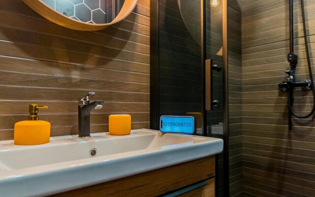 LetoApart (ЛетоАпарт) по шоссе Мысхакское 59-316