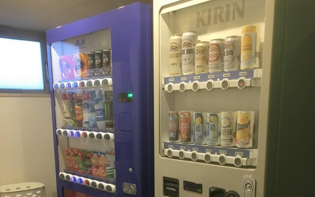 Tabist Annex Hotel Tetora Hakodate Goryokaku