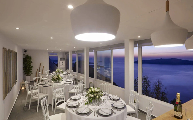 Andromeda Villas