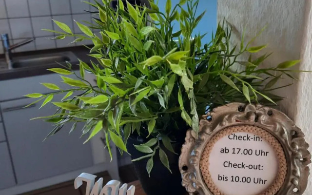 Schöne EinZimmer Wohnung Zwischen Bodensee und Allgäu