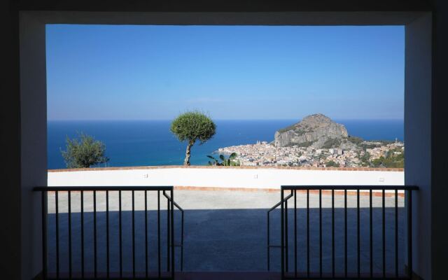 Skyview Cefalù