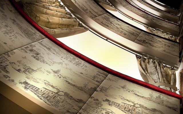 Papadopoli Hotel Venezia - MGallery Collection