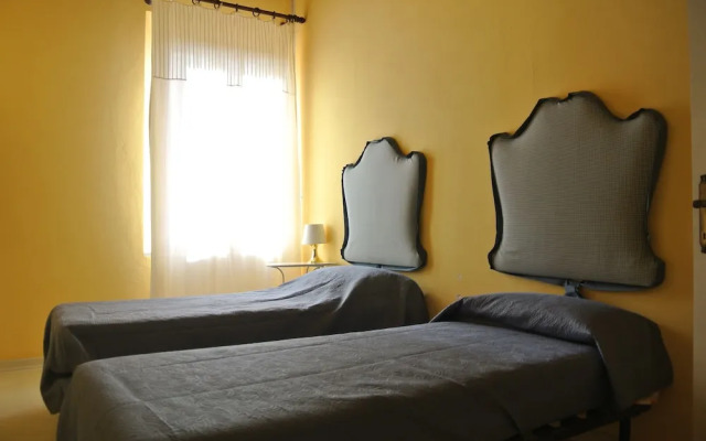 Villa Pippo Relais
