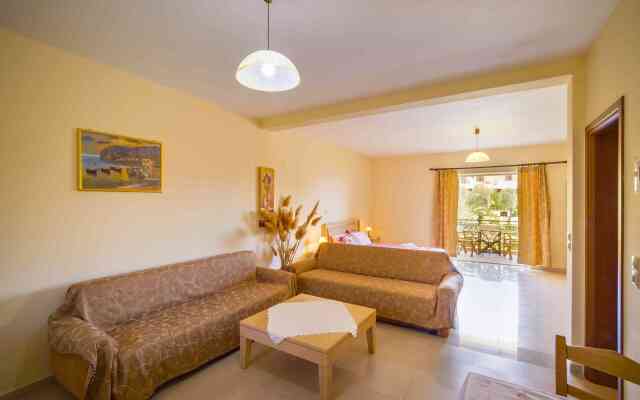 Limnionas Bay Village Hotel