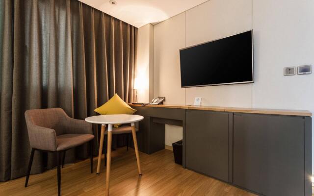 Innostay Hotel