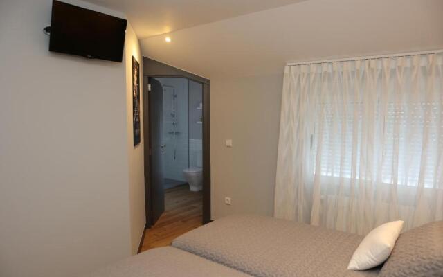 Hostal O Cruceiro