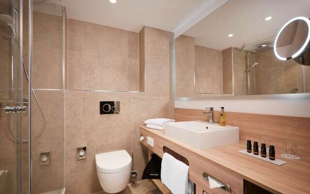 Hyperion Hotel Berlin