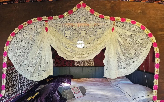 Grand Circus Hotel