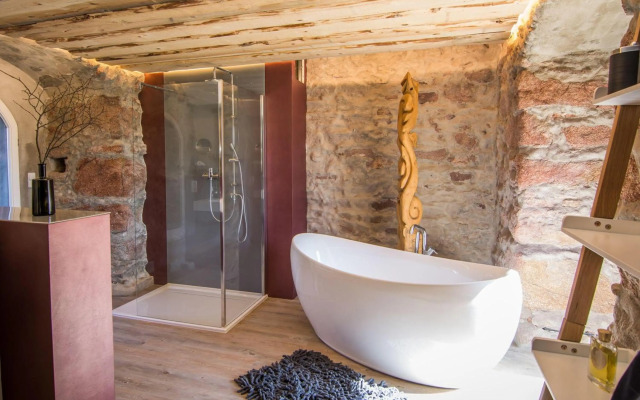 Muehlbastei-Bautzen-WellnessSuite