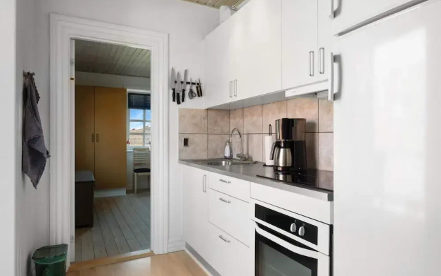 Holiday Home in Lokken by the Beach