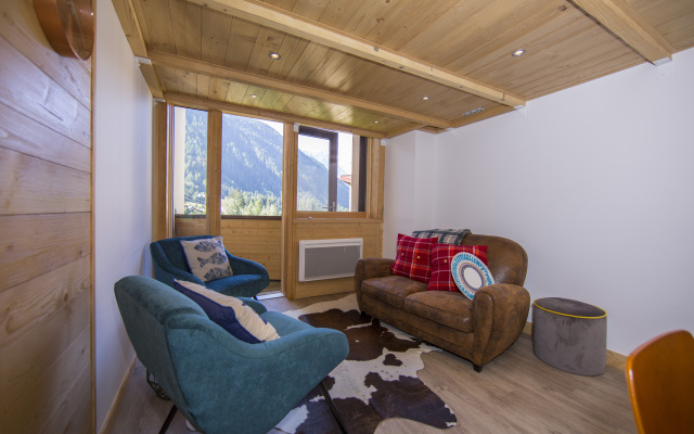 Résidence Grand Roc - Campanules 308