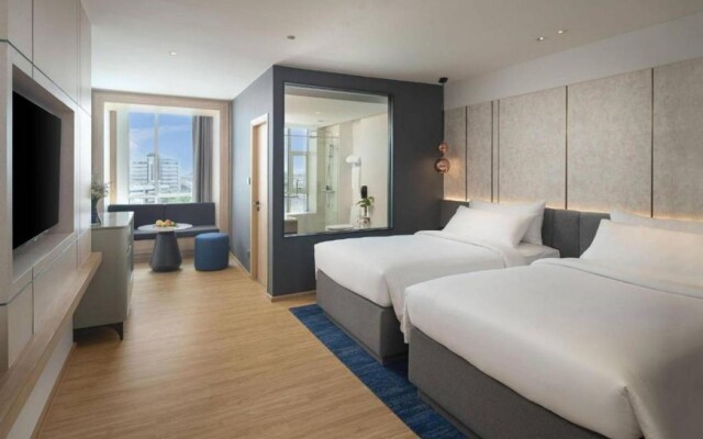 Miracle Grand Convention Hotel