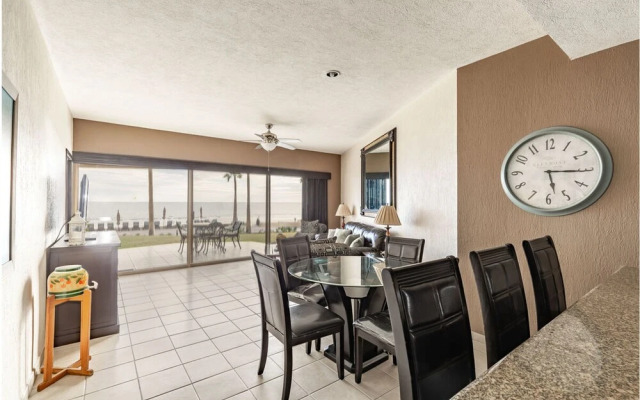 Sonoran Sea 2BR SSE 103 by Casago