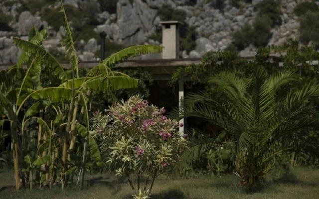 Kocabahçe Glamping