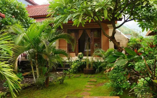Rumahku Homestay