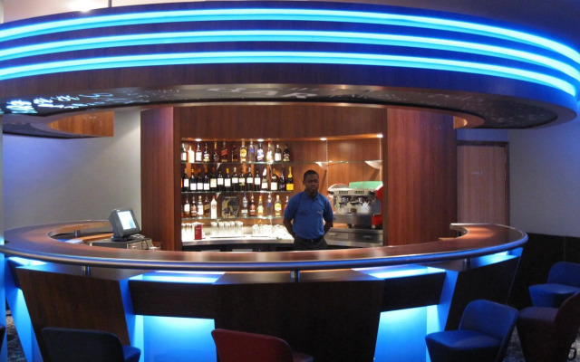Golden Tulip Festac Lagos