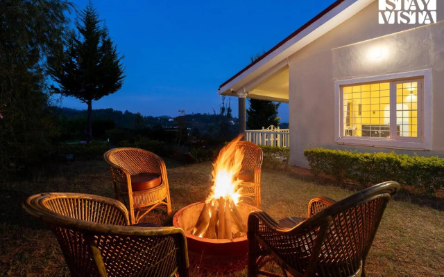 StayVista at Zolas Retreat