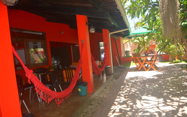 Hotel Pousada Bossa Nova