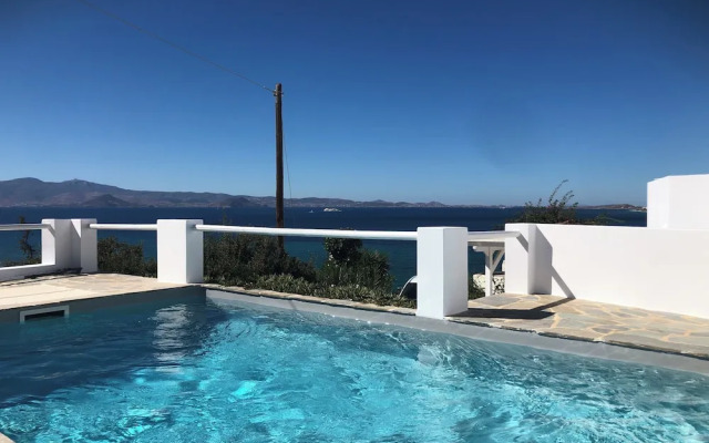 Villa Irene's Dream - For Dreamy Holidays
