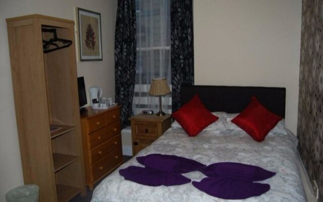 Waverley Guest House