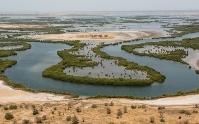 Ecolodge de Simal