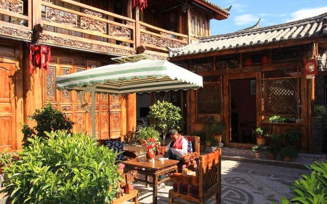 Shuifengjing Inn