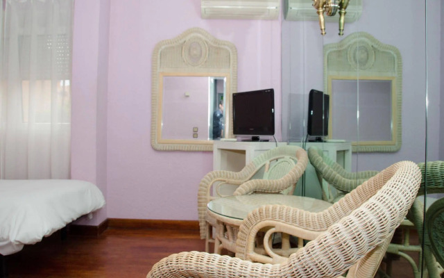 Hotel Ciudad de Alcalá