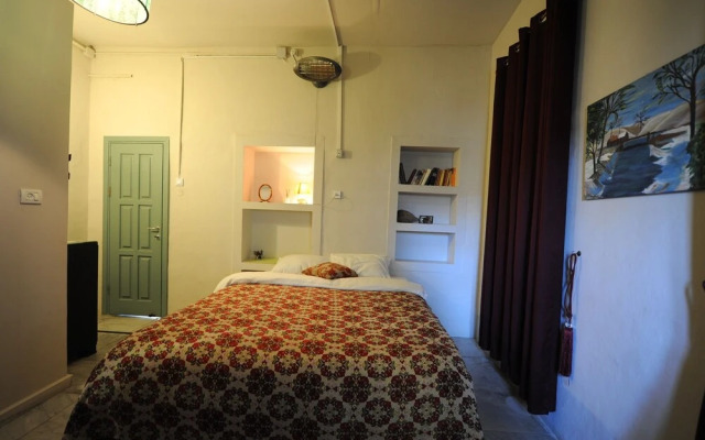Simsim Guesthouse