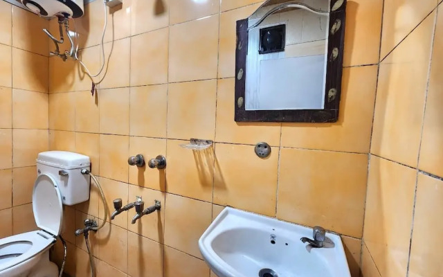 Hotel Saini Home Stay