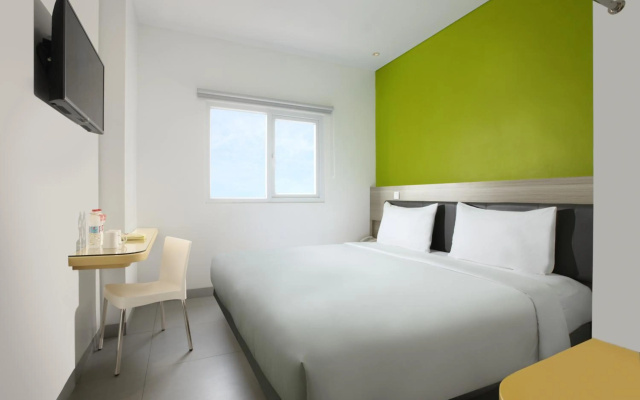 Amaris Hotel Margorejo - Surabaya