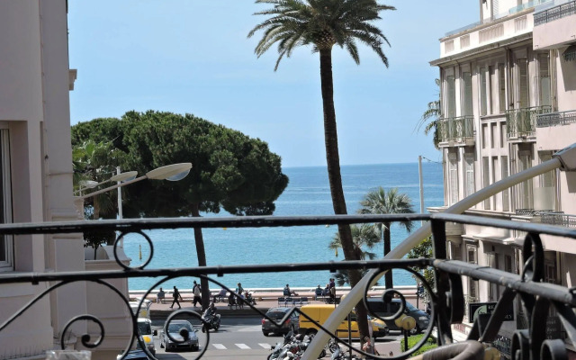 Hotel Regina Cannes